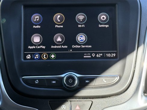 Used 2022 Chevrolet Equinox LT image 24