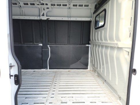 Used 2023 RAM ProMaster 2500 image 21