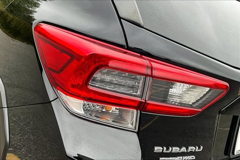 Used 2021 Subaru Crosstrek 2.0i Premium w/ Moonroof Package image 31