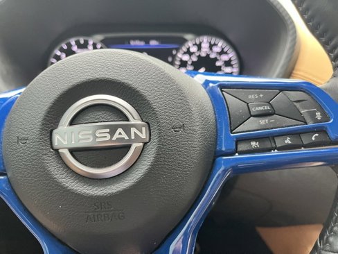 Certified 2024 Nissan Sentra SV w/ SV Premium Package image 26