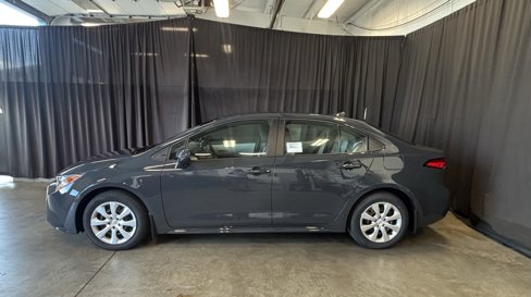 New 2026 Toyota Corolla LE image 2