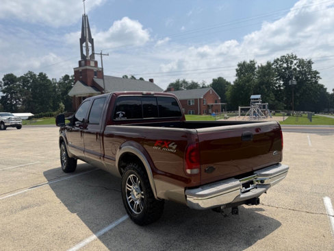 Used 2006 Ford F350 King Ranch image 5