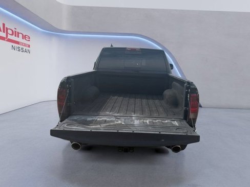 Used 2014 RAM 1500 Lone Star image 19