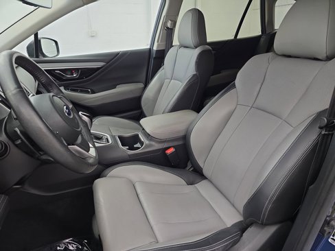 Used 2020 Subaru Outback Limited w/ Popular Package #2 image 15