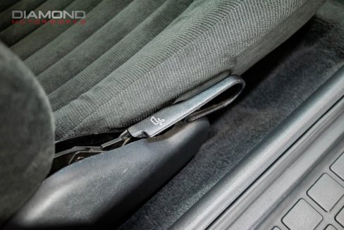 Used 1996 Pontiac Firebird Formula image 75