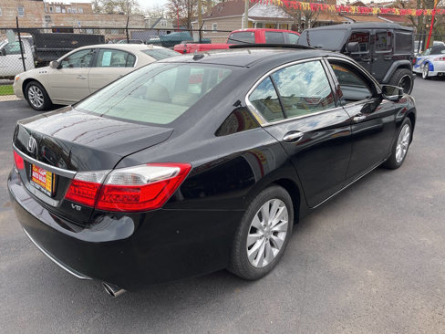 Used 2013 Honda Accord EX-L image 5