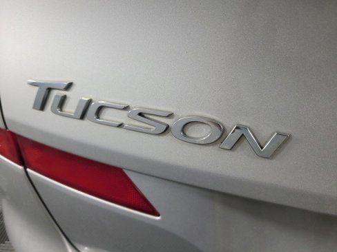 Used 2020 Hyundai Tucson Limited w/ Cargo Package image 20