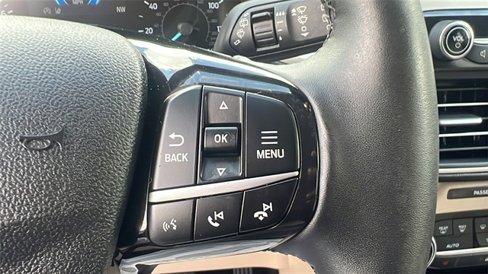 Certified 2021 Ford Escape SE w/ Cold Weather Package image 21