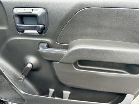 Used 2014 Chevrolet Silverado 1500 W/T image 14
