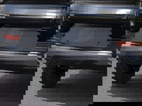 New 2026 Chevrolet TrailBlazer LT image 14