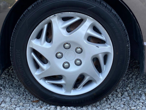 Used 2010 Honda Civic LX image 9