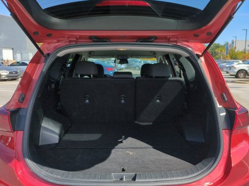 Used 2019 Hyundai Santa Fe SEL image 29