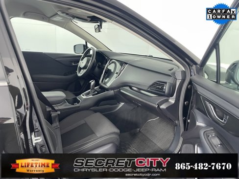 Used 2023 Subaru Outback Premium image 14