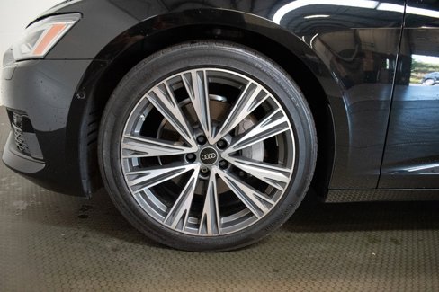 Used 2023 Audi A6 Premium Plus image 9