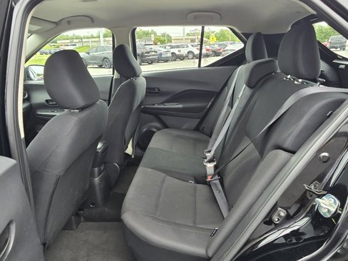 Used 2024 Nissan Kicks S image 12