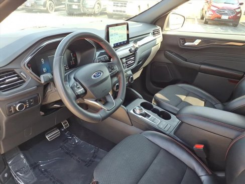 Used 2023 Ford Escape ST-Line image 11