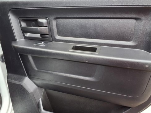 Used 2018 RAM 2500 Tradesman w/ Chrome Appearance Group image 20