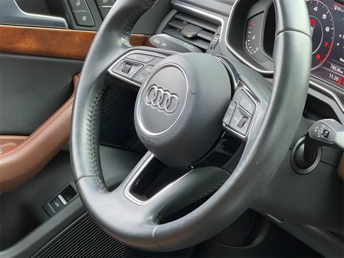 Used 2018 Audi A5 2.0T Premium Plus w/ Premium Plus image 43