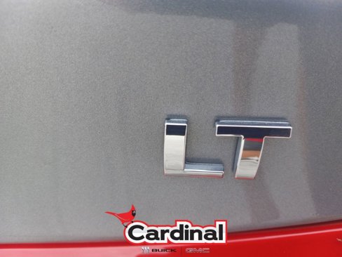 Used 2024 Chevrolet Malibu LT image 8