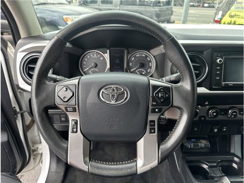 Used 2019 Toyota Tacoma 4x4 Double Cab image 15