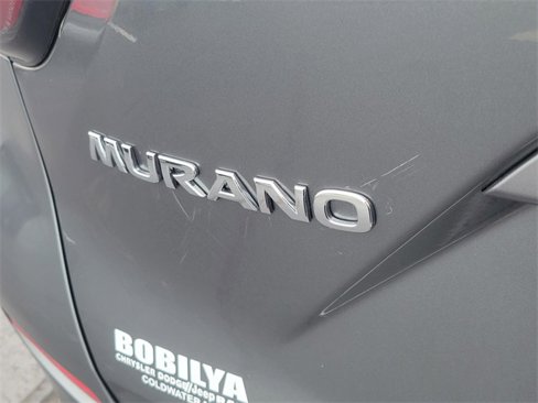 Used 2019 Nissan Murano Platinum image 13
