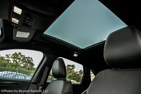 Used 2023 Ford Escape ST-Line Elite w/ Premium Technology Package image 27
