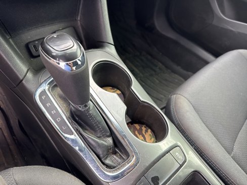 Used 2019 Chevrolet Cruze LT image 14