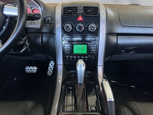 Used 2004 Pontiac GTO image 14
