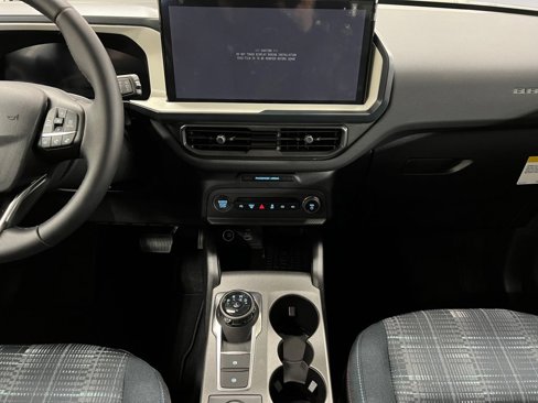New 2025 Ford Bronco Sport Heritage w/ Convenience Package image 13