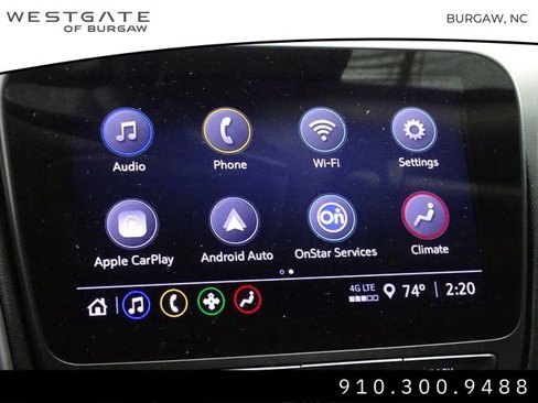 Used 2023 Chevrolet Malibu LT image 28