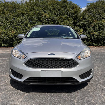 Used 2016 Ford Focus SE image 11
