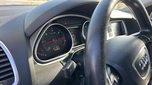 Used 2012 Audi Q7 TDI Premium Plus image 16