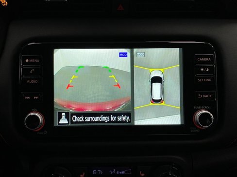 Used 2024 Nissan Kicks SR w/ SR Premium Package image 22