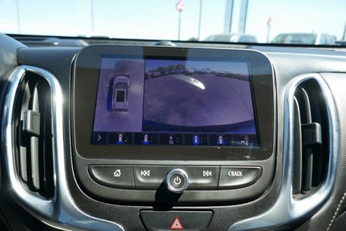 Certified 2020 Chevrolet Equinox Premier image 30