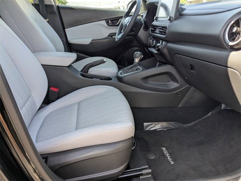 Used 2023 Hyundai Kona SEL w/ Cargo Package image 23