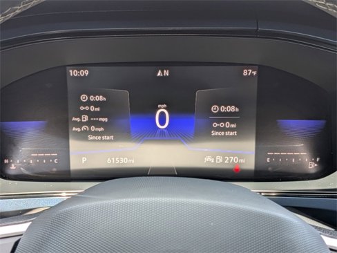 Used 2023 Volkswagen Taos SE image 34