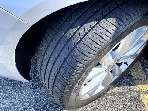 Used 2019 Chevrolet Impala LT image 23
