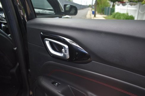 Used 2024 Jeep Compass Trailhawk image 26