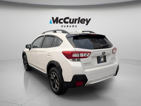 Used 2019 Subaru Crosstrek 2.0i Premium image 3