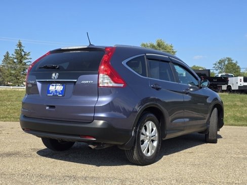 Used 2012 Honda CR-V EX-L image 13