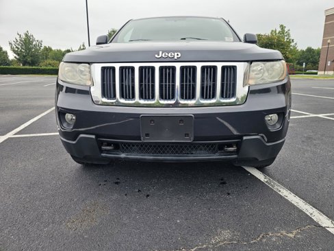 Used 2013 Jeep Grand Cherokee Laredo w/ Laredo E Group image 9