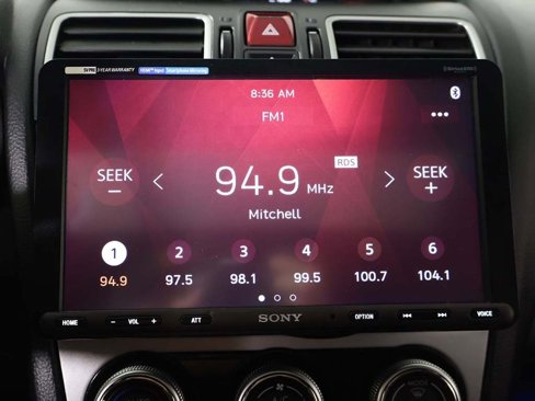 Used 2017 Subaru WRX Premium image 40