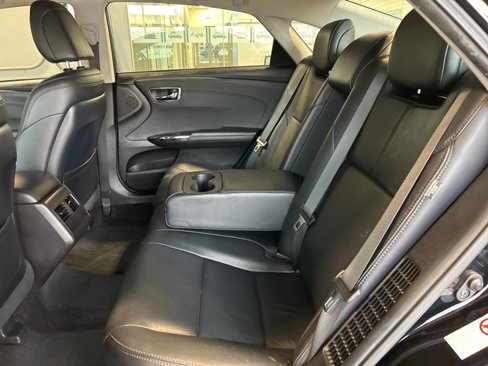Used 2016 Toyota Avalon XLE Premium image 28