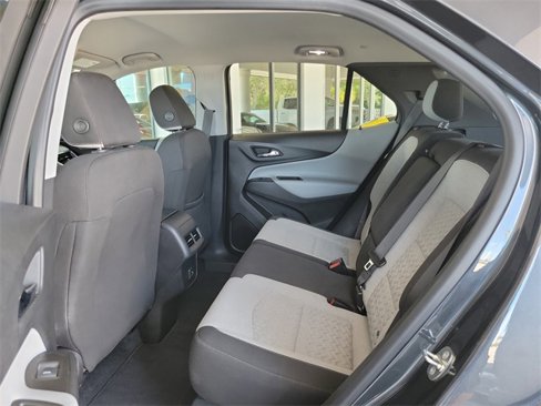 Used 2023 Chevrolet Equinox LT image 10