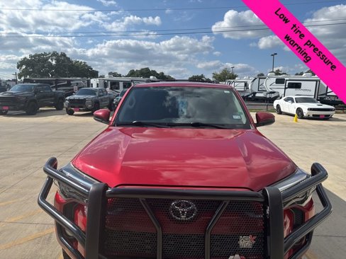Used 2019 Toyota 4Runner SR5 Premium image 5