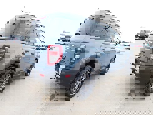 New 2025 Ford Bronco Sport Big Bend image 4