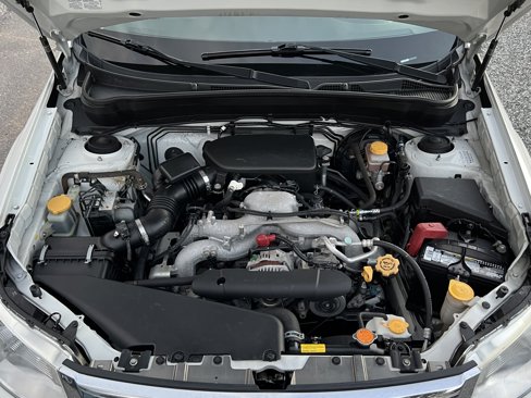 Used 2010 Subaru Forester 2.5X image 19