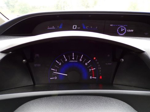 Used 2012 Honda Civic LX image 37
