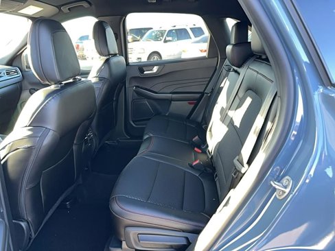 New 2025 Ford Escape ST-Line w/ Equipment Group 301A image 31