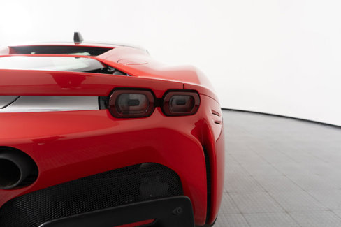 Certified 2022 Ferrari SF90 Stradale image 22